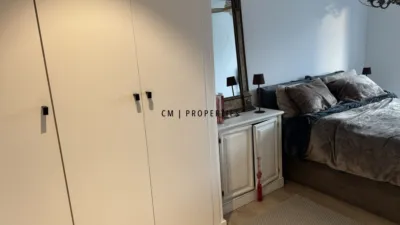 Piso en alquiler en Passeig de l'Albereda - Imagen 12