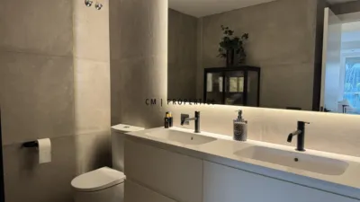 Piso en alquiler en Passeig de l'Albereda - Imagen 15