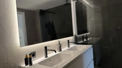 Piso en alquiler en Passeig de l'Albereda - Imagen 17