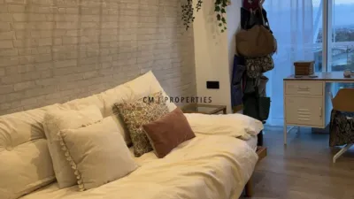 Piso en alquiler en Passeig de l'Albereda - Imagen 18