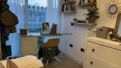 Piso en alquiler en Passeig de l'Albereda - Imagen 19