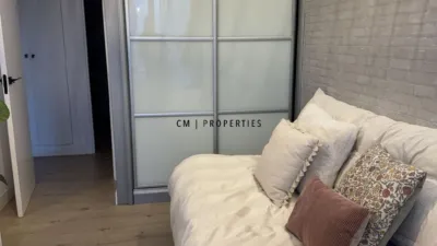 Piso en alquiler en Passeig de l'Albereda - Imagen 20