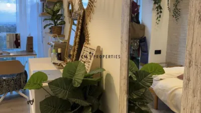 Piso en alquiler en Passeig de l'Albereda - Imagen 21