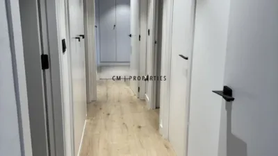 Piso en alquiler en Passeig de l'Albereda - Imagen 22