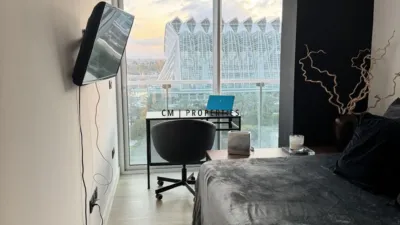 Piso en alquiler en Passeig de l'Albereda - Imagen 24