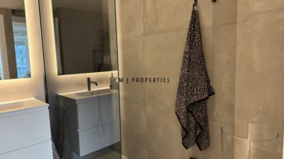 Piso en alquiler en Passeig de l'Albereda - Imagen 26