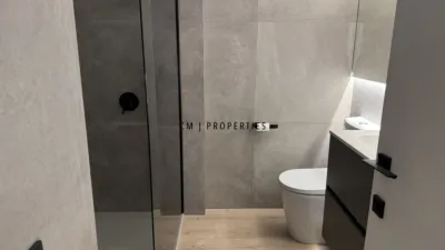 Piso en alquiler en Passeig de l'Albereda - Imagen 27