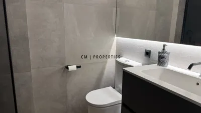 Piso en alquiler en Passeig de l'Albereda - Imagen 28