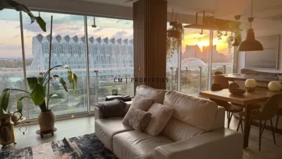 Piso en alquiler en Passeig de l'Albereda - Imagen 30