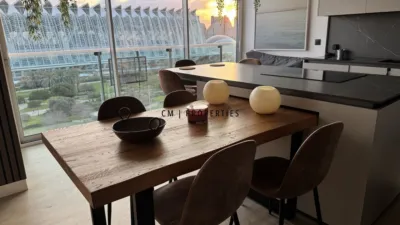 Piso en alquiler en Passeig de l'Albereda - Imagen 31