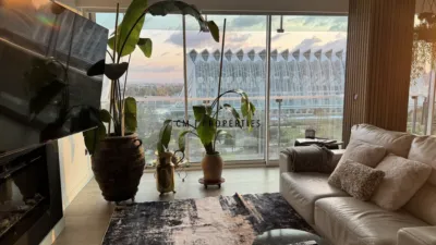 Piso en alquiler en Passeig de l'Albereda - Imagen 32