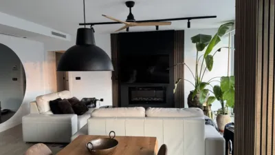 Piso en alquiler en Passeig de l'Albereda - Imagen 33