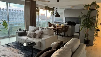 Piso en alquiler en Passeig de l'Albereda - Imagen 34