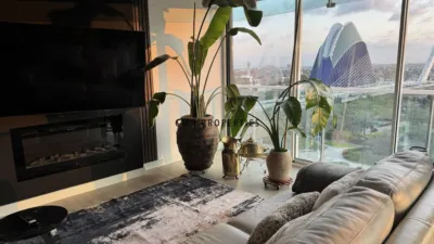 Piso en alquiler en Passeig de l'Albereda - Imagen 35