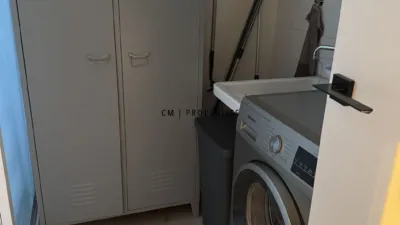 Piso en alquiler en Passeig de l'Albereda - Imagen 37