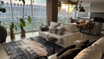 Piso en alquiler en Passeig de l'Albereda - Imagen 39