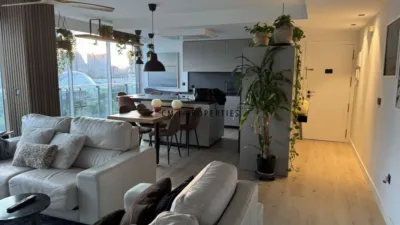 Piso en alquiler en Passeig de l'Albereda - Imagen 4