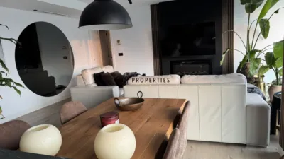 Piso en alquiler en Passeig de l'Albereda - Imagen 5