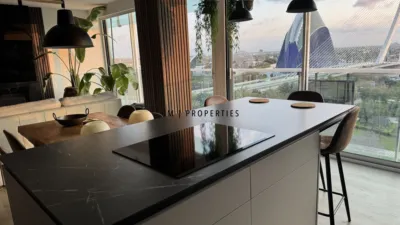 Piso en alquiler en Passeig de l'Albereda - Imagen 6