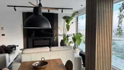 Piso en alquiler en Passeig de l'Albereda - Imagen 7