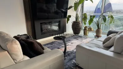 Piso en alquiler en Passeig de l'Albereda - Imagen 9