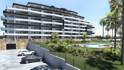 Piso – San Miguel de Salinas, Balcón de la Costa Blanca - Vista 4