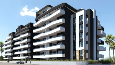 Piso – San Miguel de Salinas, Balcón de la Costa Blanca - Vista 5