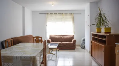 Apartment on Juan Carlos I Street photo 3