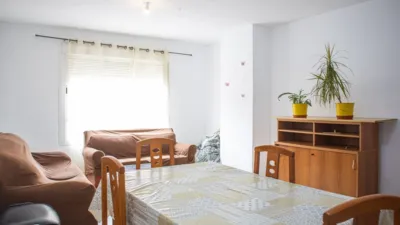 Apartment on Juan Carlos I Street photo 4