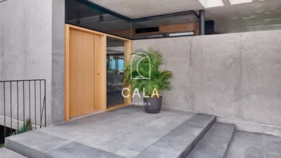Chalet en calle de los Andenes photo 11