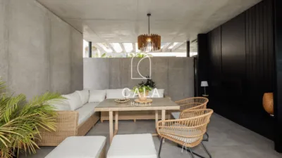 Chalet en calle de los Andenes photo 22