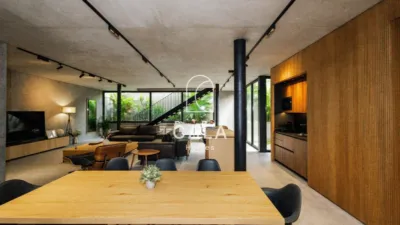 Chalet en calle de los Andenes photo 32