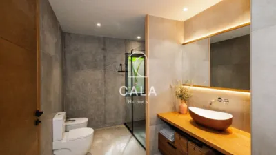 Chalet en calle de los Andenes photo 33