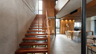 Chalet en calle de los Andenes photo 51