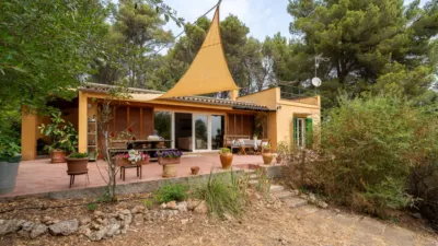 House on Urbanización Es Verger Street photo 33