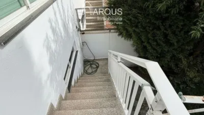 Terraced house in O Milladoiro photo 10