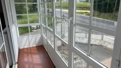 Terraced house in O Milladoiro photo 11