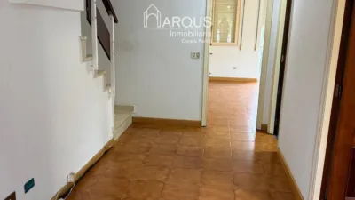Terraced house in O Milladoiro photo 17