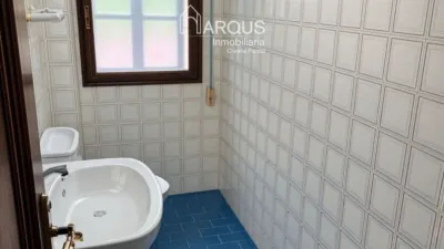 Terraced house in O Milladoiro photo 31