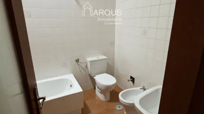 Terraced house in O Milladoiro photo 32