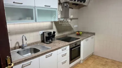 Terraced house in O Milladoiro photo 45