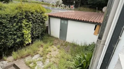 Terraced house in O Milladoiro photo 5