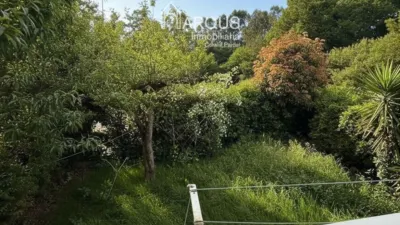 Terraced house in O Milladoiro photo 8