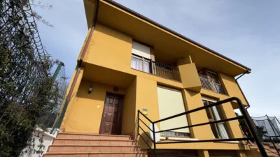 Casa – Penagos - Vista 4