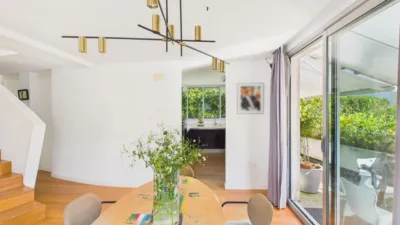 Chalet en venta en Hendaye, Hendaye de 1.090.000 €