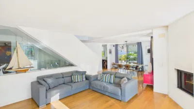 Chalet en venta en Hendaye, Hendaye de 1.090.000 €