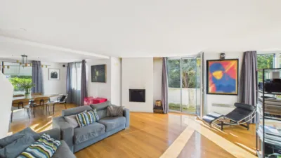 Chalet en venta en Hendaye, Hendaye de 1.090.000 €