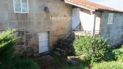 Casa en venta en Calle Vilarfonxe - Vista 5