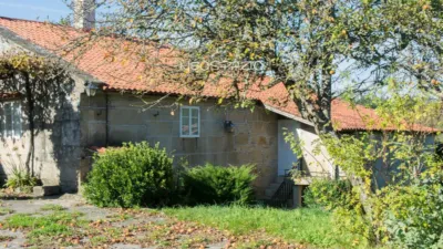 Casa en venta en Calle Vilarfonxe - Vista 6