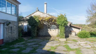 Casa en venta en Calle Vilarfonxe - Más